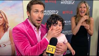 Celebrity Kids Saying WAY Too Much!!