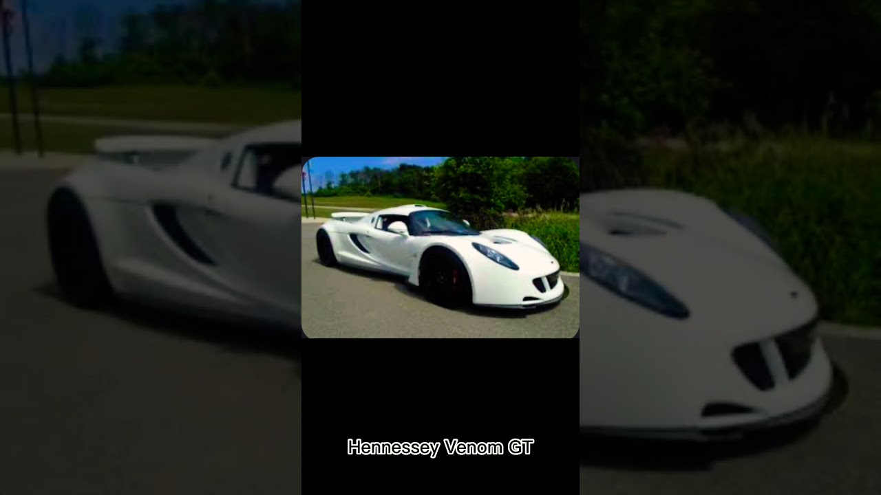 Choose One Car!!! Part2 