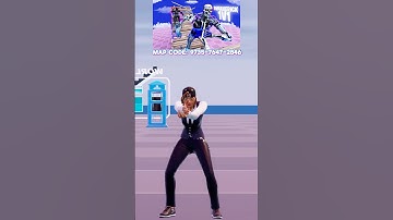 The Best Fortnite 1v1 Map You NEED to Try! 😱🔥 #fortnite #gaming #fnmaverick #fortnite1v1 #1v1 #map