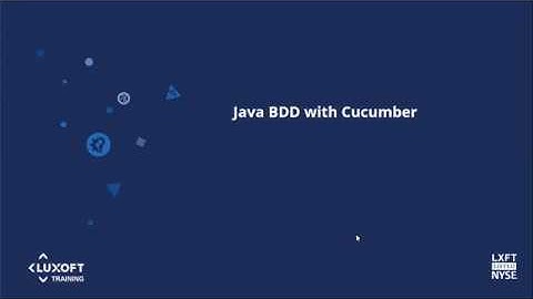 BDD as a programming technique Webinar - Catalin Tudose