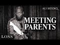 MEETING PARENTS | Ali Siddiq Stand Up Comedy