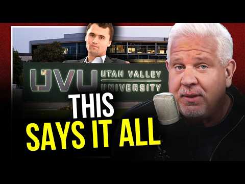 REVEALED: Uncovered Emails from Faculty at UVU after Charlie Kirk Shooting are Shocking