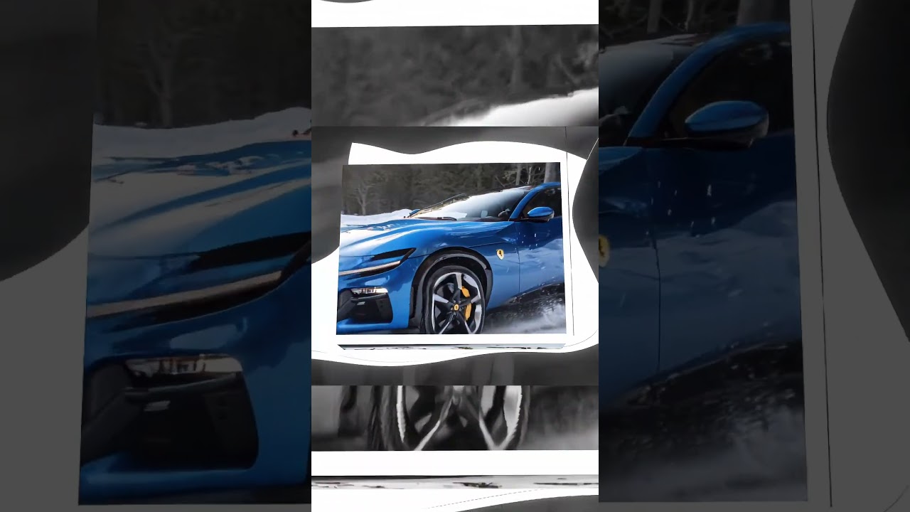 The most complex transitions ©?  💀  