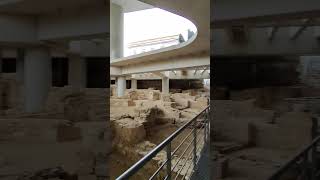 Acropolis Museum, Athens Greece #iriva93 #aroundgreece🇬🇷 #acropolismuseum