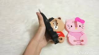 Case Zenfone Gob4,5Zb 452Kgjual Case Boneka 3D Murah - Gudang Casing Hp