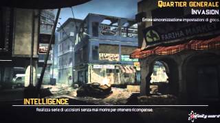 MW2 | NaturaL vs eXiTe | By Tazy & Arial.