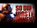 I Wasted My Money Buying LEGOS NEW Iron Man Iron Monger Set?! | LEGO Marvel 2021!