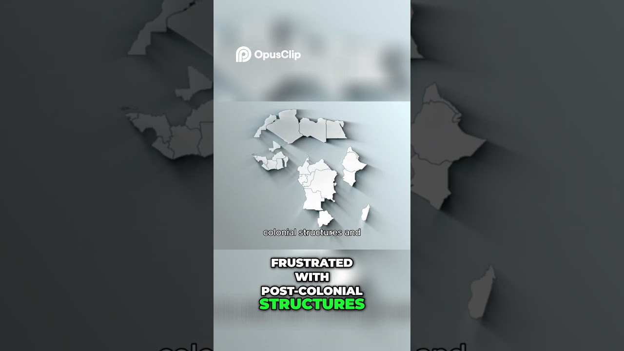 Power Shift How Africa’s AES Alliance is Redefining Self-Reliance