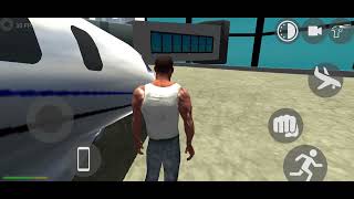 Indian bike drawing 3D game ka new update new private jet please subscribe  screenshot 3