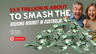 The TGB Headlines Ep.2 | The $3.5 Trillion Shift That Could Reshape Australia’s Property Market