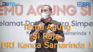 Ghatering Temu Agung Si Raja Bri Kanca Samarinda 1