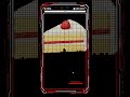 🍰 Cute Strawberry Shortcake! Try it now! Comment your shape 👇 #shorts