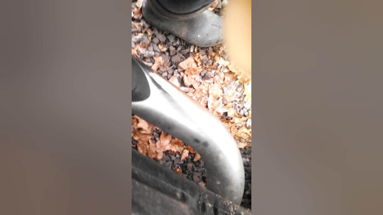 Duramax zf6 clutch master cylinder modification YouTube