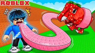 Licking Brainrot Gameplay | JENNY AND CHAN screenshot 3