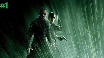 The Matrix   Path of Neo Лучшие игры 2005 #1