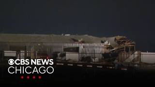 Celebrity Tornado touches down in Kankakee leaving damaged buildings, downed power lines Net Worth