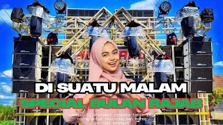 Special di awal tahun 2026 Bulan Rajab // Di Suatu Malam // DJ Sholawat 