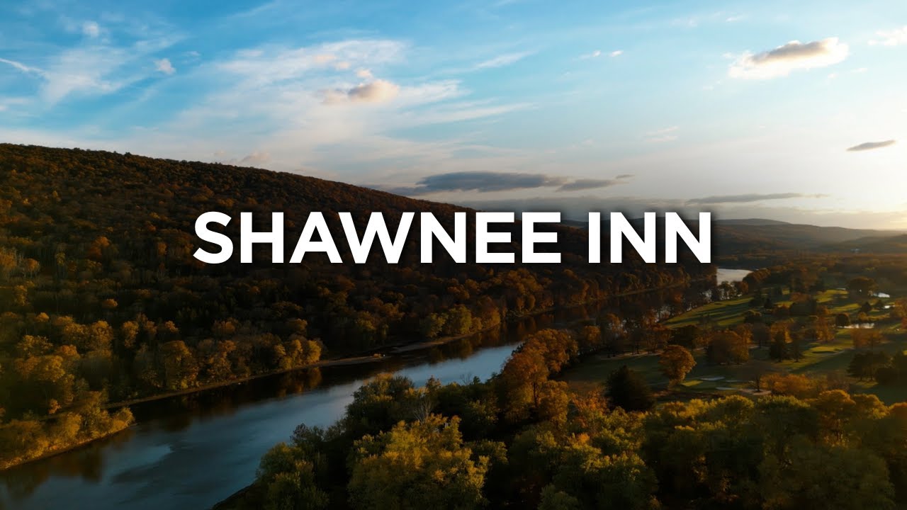 Эрик Минтел проводит расследование в отношении гостиницы "Шоуни".