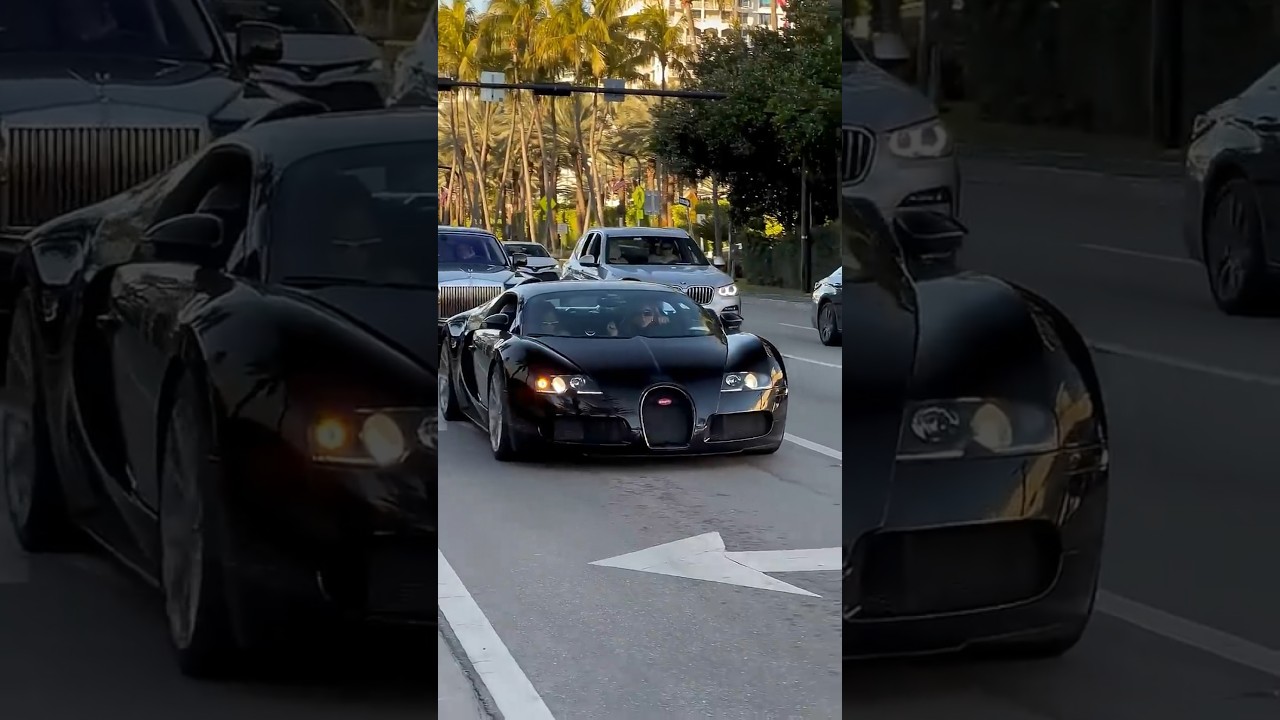 The Secret 1000 HP Mercedes Supercar Only ONE Person Owns