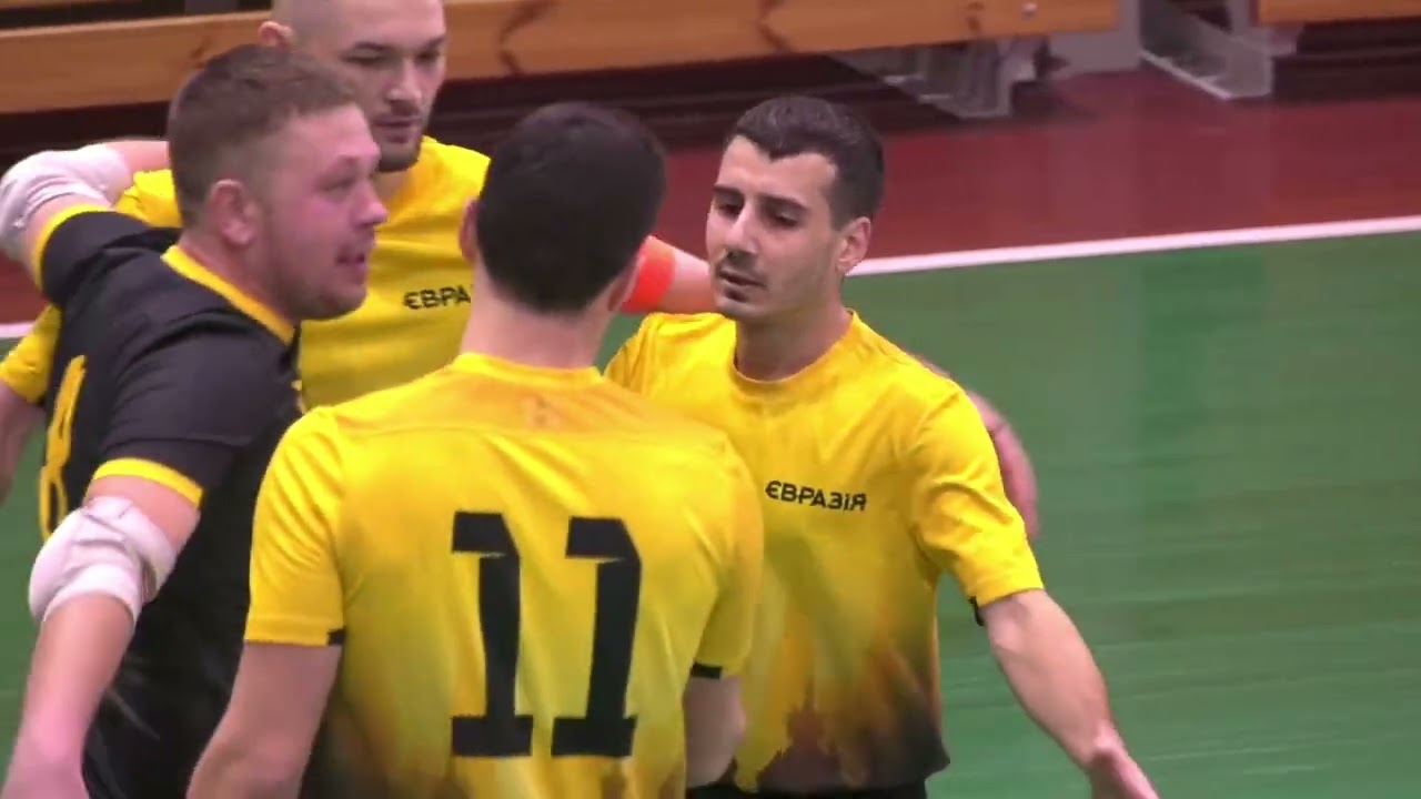 Огляд матчу | Winncom 2 : 1 МФК Євразія