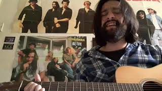 Screaming Trees - Sworn and Broken (cover)