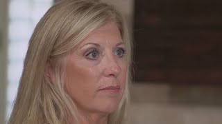 Cindy Clemishire shares sexual assault story, "So many other victims thanked me"