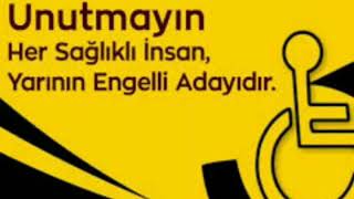3 Aralık Dünya Engelliler Günü Mesajları