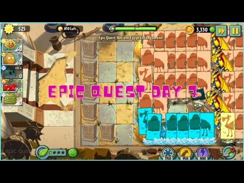 [Plants vs Zombies
