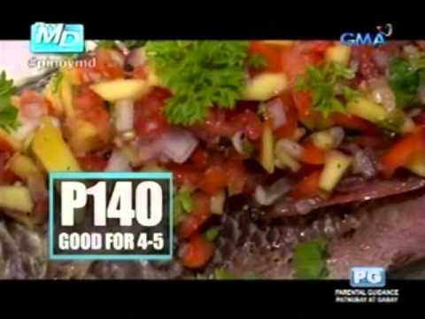 Pinoy MD: Healthy breakfast recipes Pinoy MD: Healthy breakfast recipes