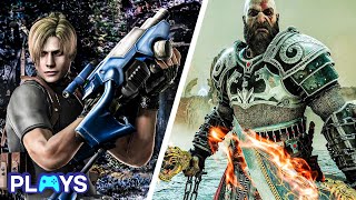 10 Best Things Unlocked AFTER Beating the Game