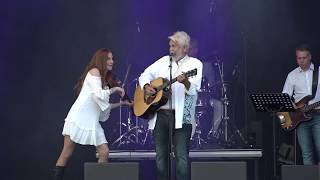 He Andersson - Sommarrock Svedala 2019