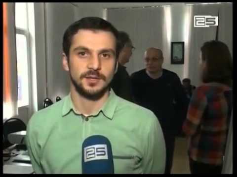 ტრენინგი ბიზნესის დაწყების მსურველებისთვის