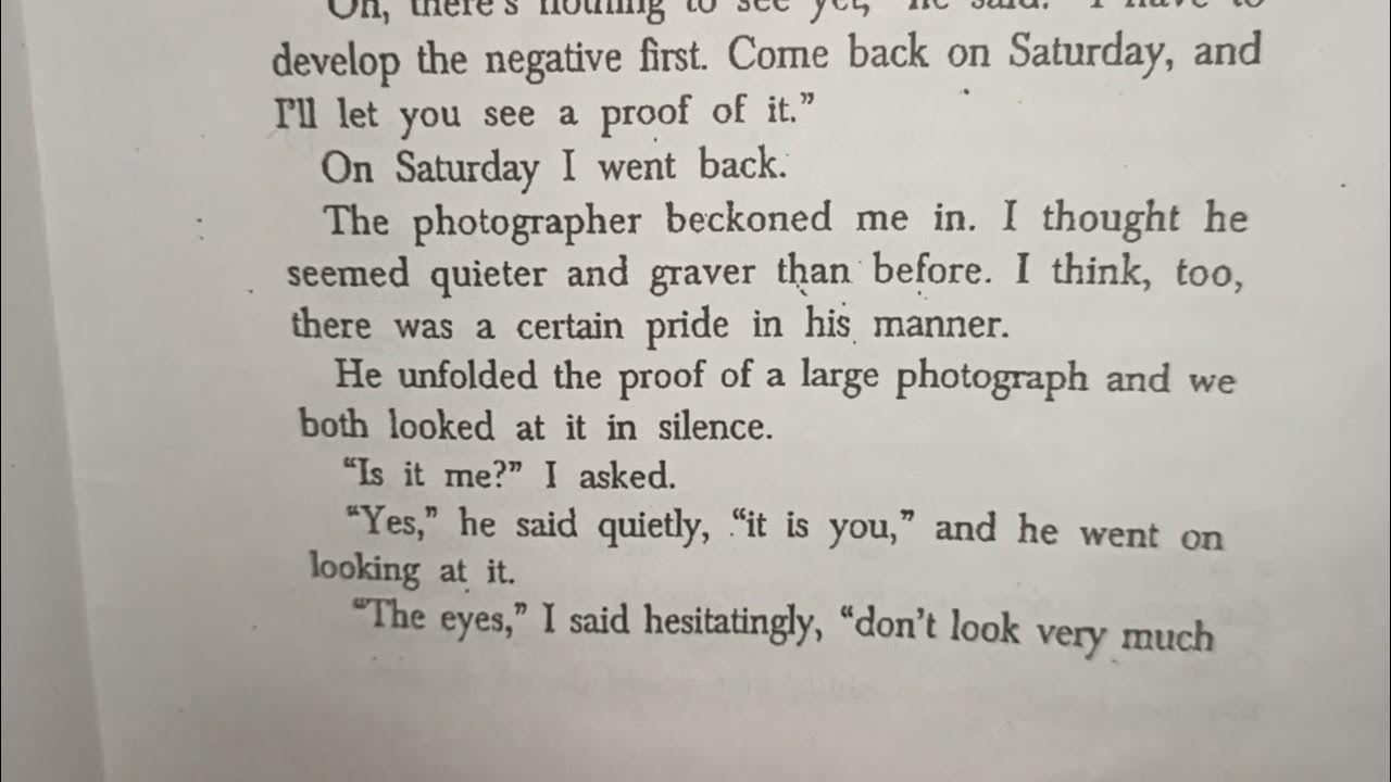 with-the-photographer-by-stephen-leacock-a-selection-of-english-prose