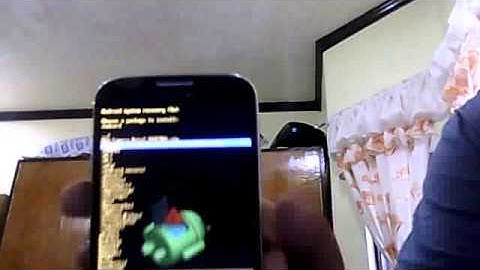 installation aborted