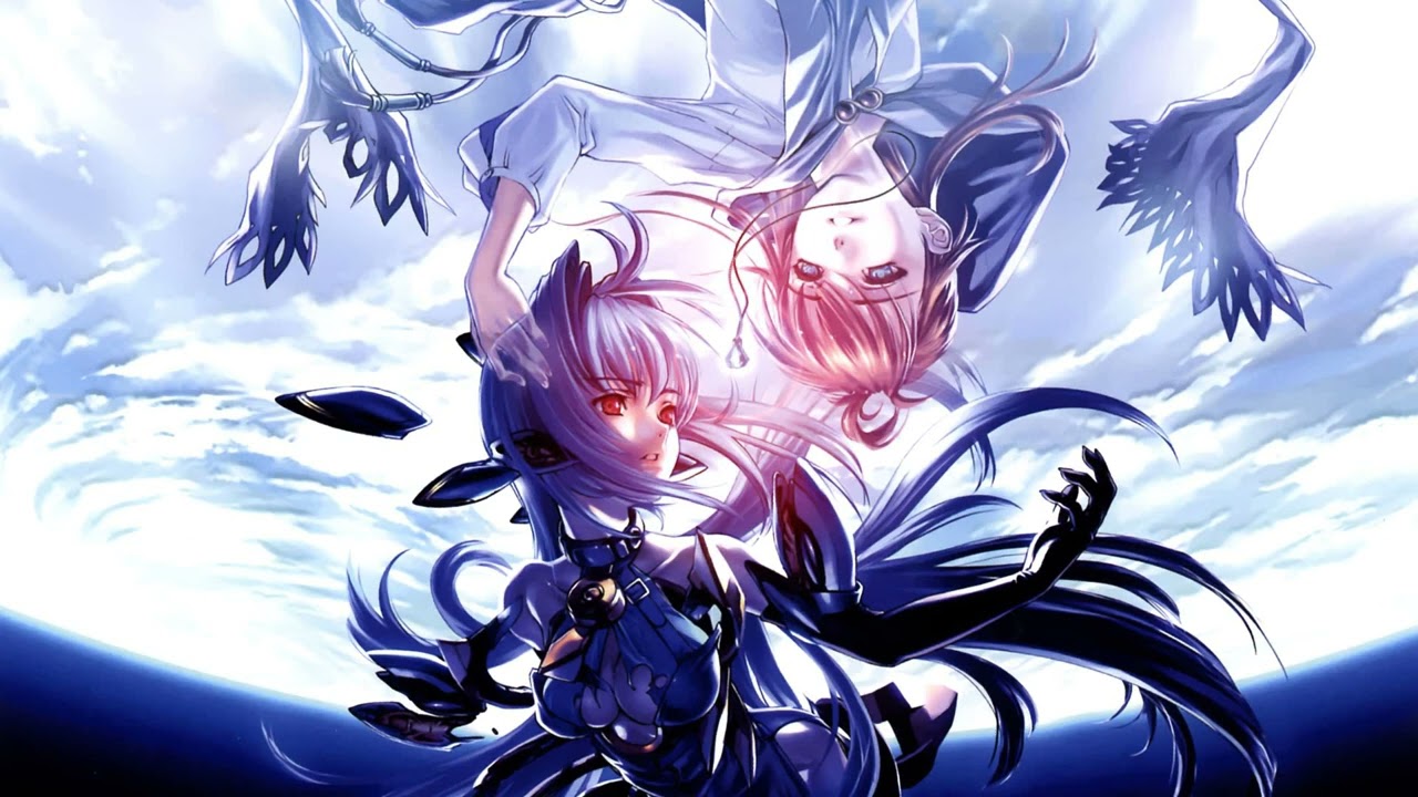 Best of VG OST selection 06- Xenosaga Episode III - Godsibb (Playstation 2)