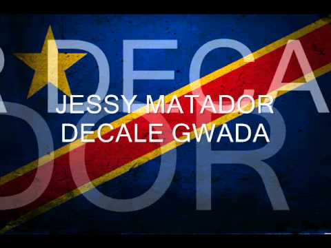 TÉLÉCHARGER JESSY MATADOR DECALE GWADA MP3 GRATUIT JESSY DECALE GWADA GRATUIT MP3 TÉLÉCHARGER MATADOR
