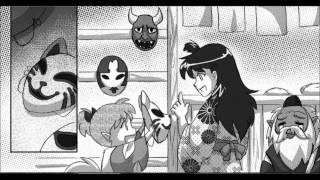 Raindrops: Chapter 7 [An Inuyasha Doujinshi] Kagome x Sesshomaru