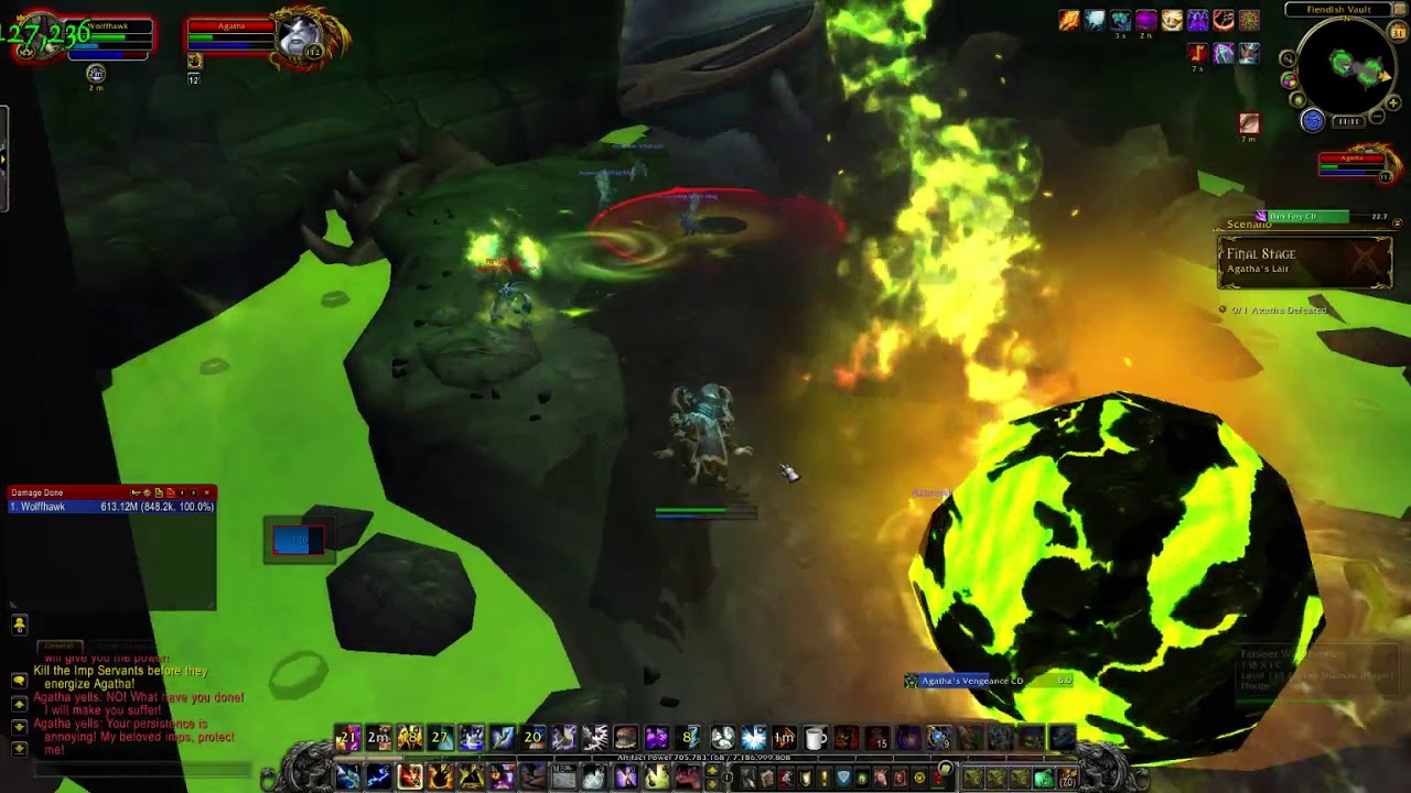 arcane mage tower guide arcane mage tower guide