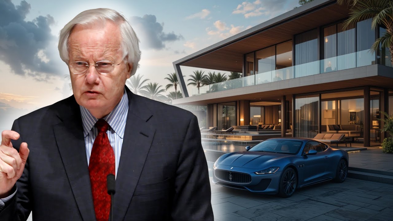 bill moyers net worth 2025 Image 3