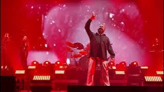 Alphaville - Big in Japan 29.11.2025 Warszawa 