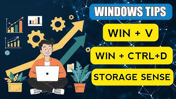 PC tips for smart usage #pc #tutorial 