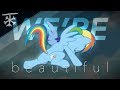 Beautiful Now [PMV] [Collab]