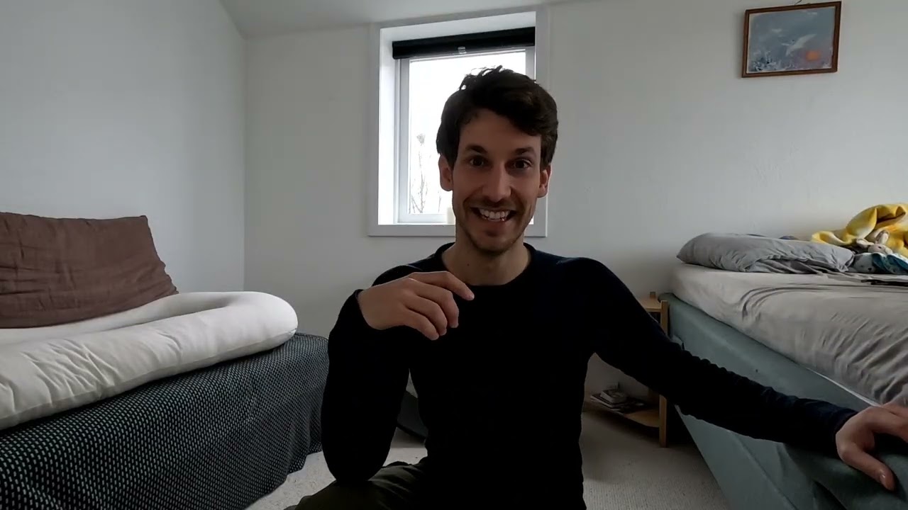 Pumpfoil Training on Children's Toy