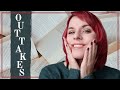 OUTTAKES - 6.500 Abo-Special 🎉 DANKE