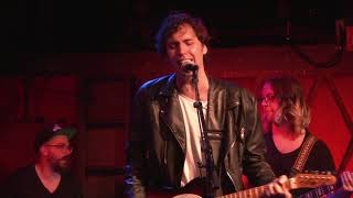 Baby You Crazy - Live at Rockwood Music Hall