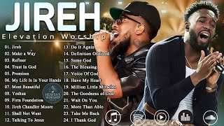 Best of Maverick City Music || Chandler Moore & Dante Bowe | Endless Worship || Elevation Worship#92