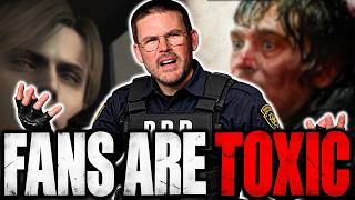 Resident Evil Fans Are RIGHT to Be Angry at Zach Cregger