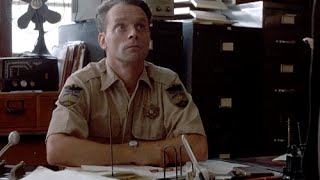 Missisippi Burning Fbi Scene Brad Dourif