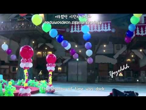 FMV Hyde Jekyll Me (Yoon Hyun Sang - Embrace (ν) OST)