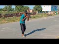 ASMR Fast And Aggressive In Town